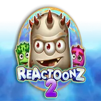 Reactoonz 2